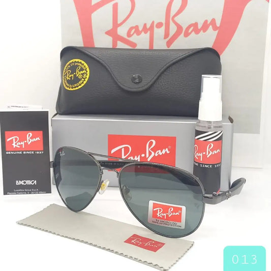 Gafas Rayban Aviator