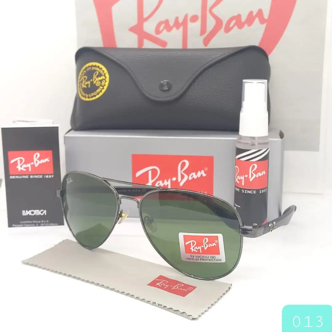 Gafas Rayban Aviator