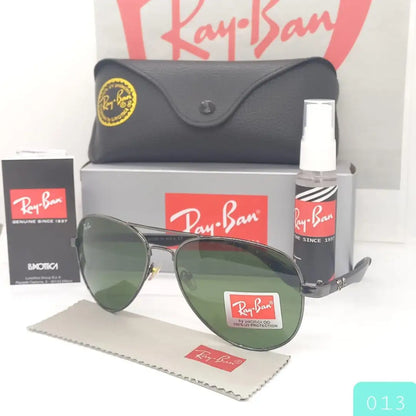 Gafas Rayban Aviator
