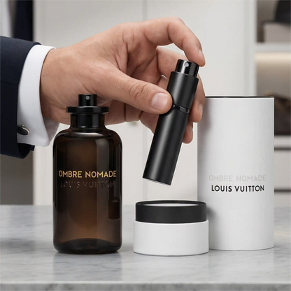 Perfume Ombre Nomade by Louis Vuitton + Obsequio