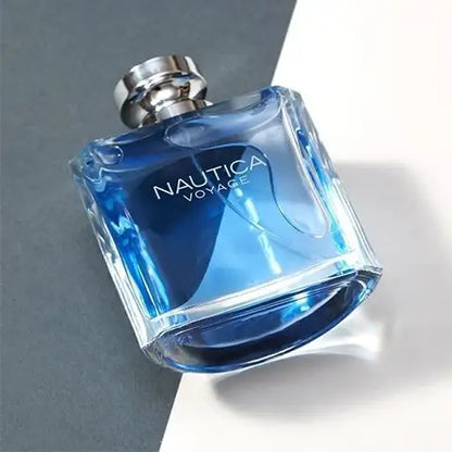 NAUTICA VOYAGE - EL MATA NICHOS 100ml