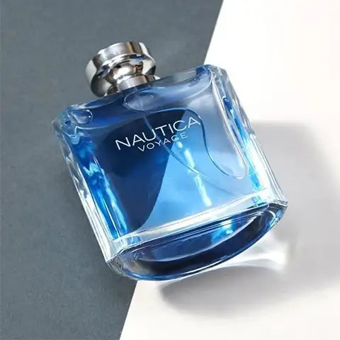 NAUTICA VOYAGE - EL MATA NICHOS 100ml