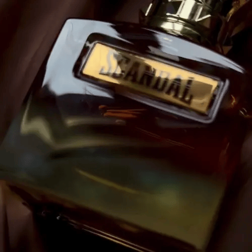 Scandal Jean Paul Gaultier