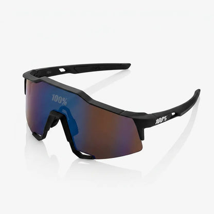 Gafas De Sol 100% R4 - Ciclismo, Running y Senderismo.