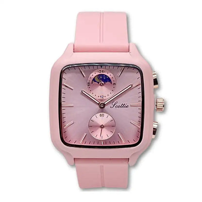 Reloj Scottie Fase Lunar
