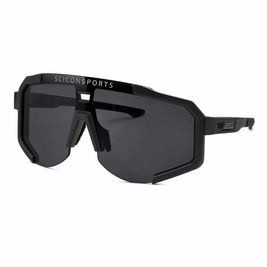Gafas De Sol Scicon Sports - Ciclismo, Running y Senderismo.
