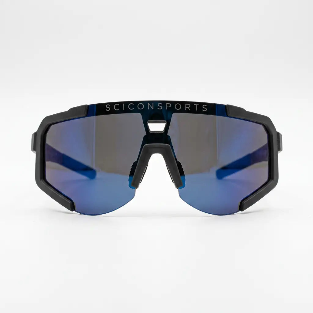 Gafas De Sol Scicon Sports - Ciclismo, Running y Senderismo.