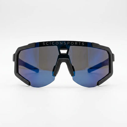 Gafas De Sol Scicon Sports - Ciclismo, Running y Senderismo.