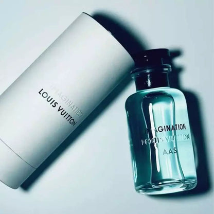 Perfume Imagination By LV + Obsequio