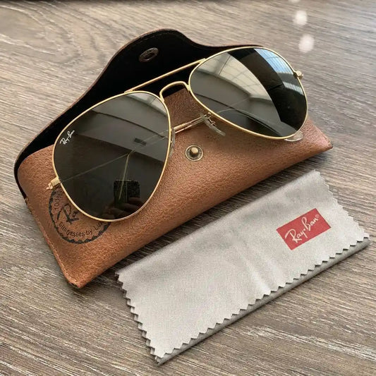 Ray Ban Aviator Clásicas