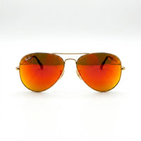 VISOS NARANJA