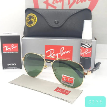 Gafas Rayban Aviator
