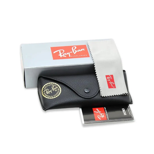 Estuche Rayban Tipo Original