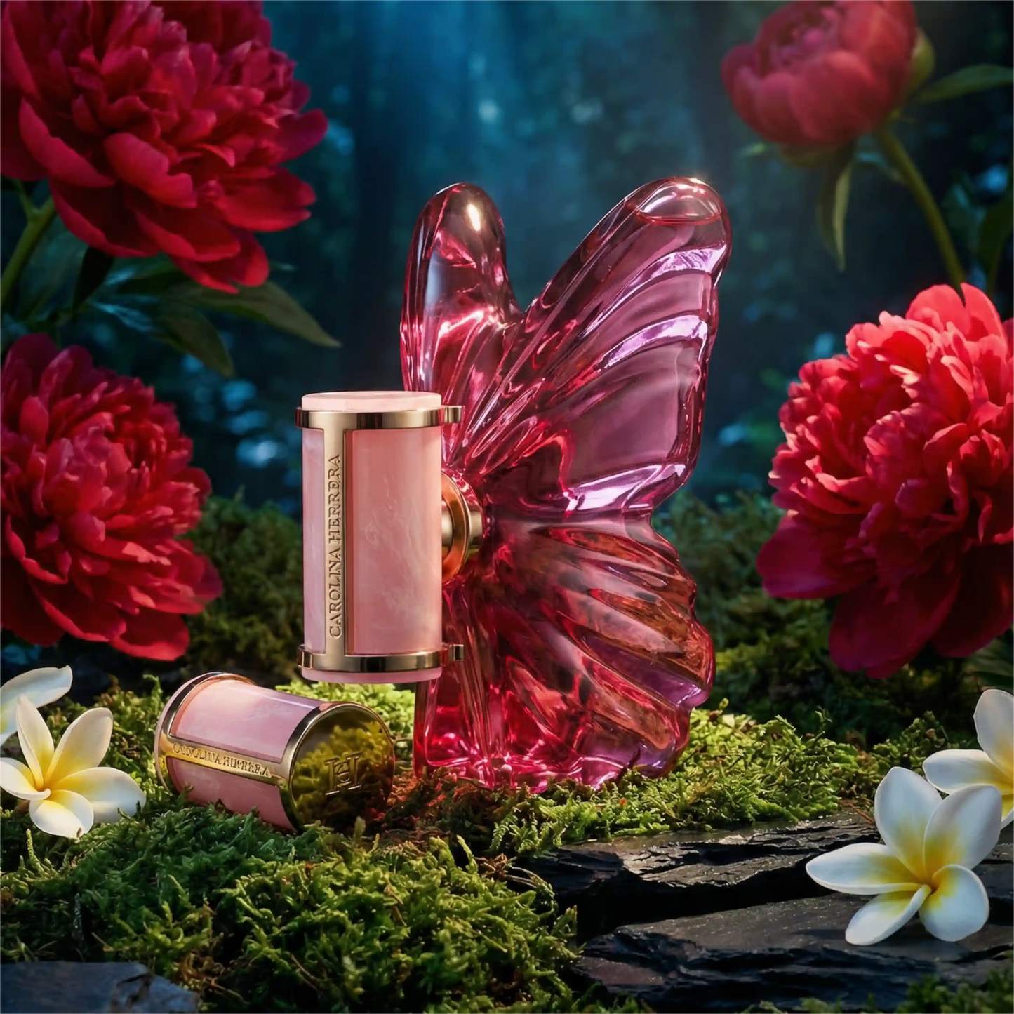 Perfume La Bomba by Carolina Herrera + Obsequio