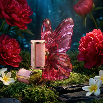 Perfume La Bomba by Carolina Herrera + Obsequio