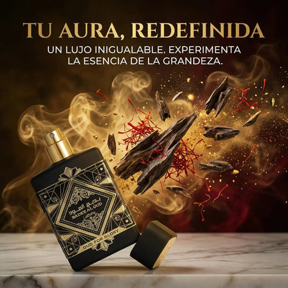 Bade'e Al Oud - Oud For Glory by Lattafa