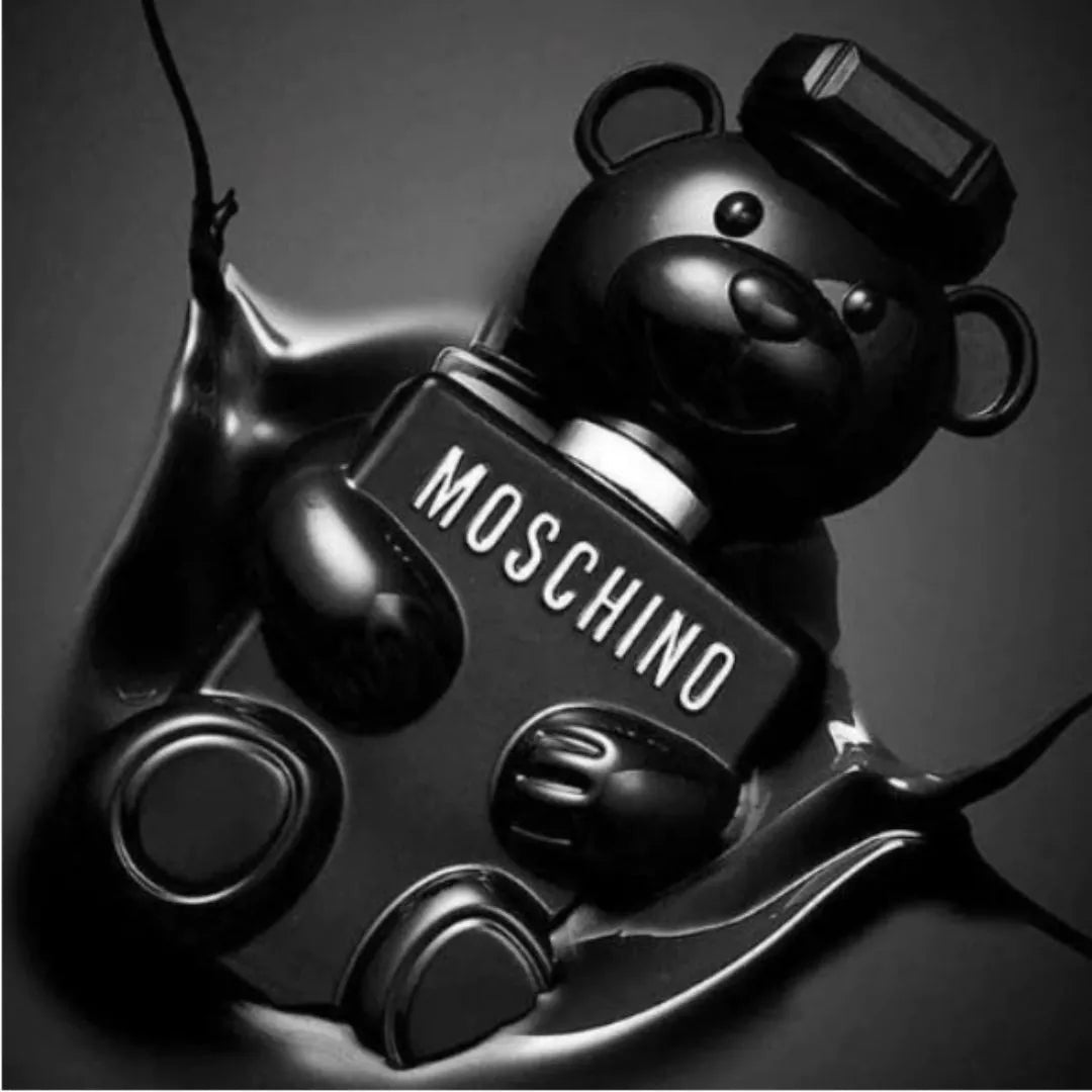 Perfume Toy Boy Moschino + Obsequio