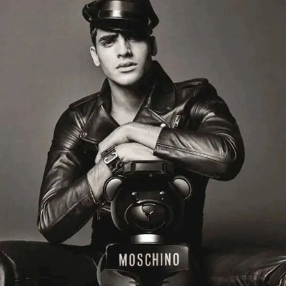 Perfume Toy Boy Moschino + Obsequio