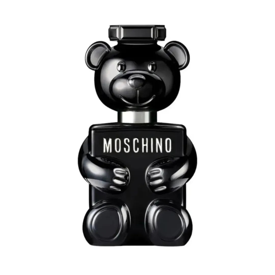 Perfume Toy Boy Moschino + Obsequio