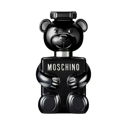 Perfume Toy Boy Moschino + Obsequio