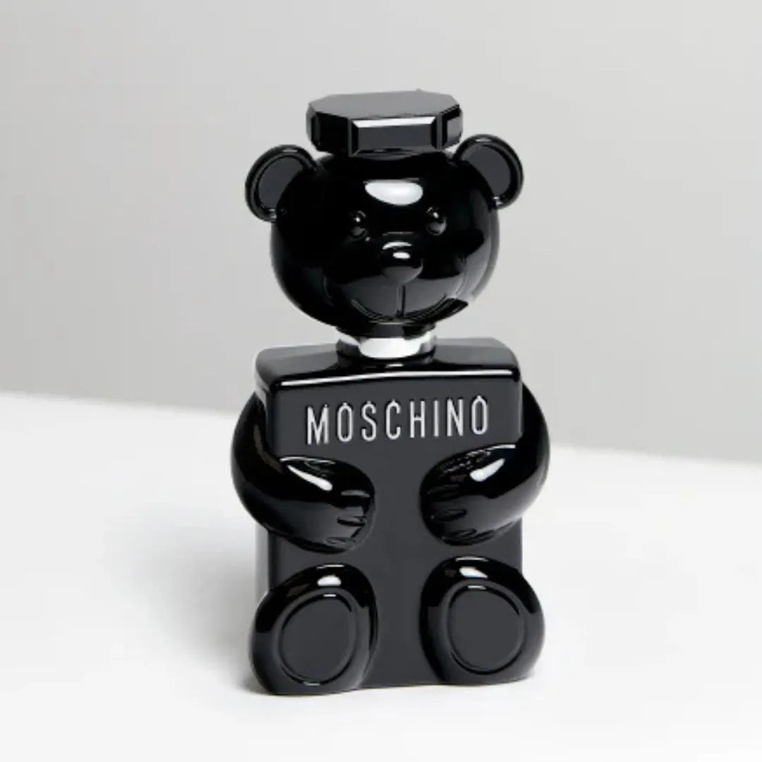 Perfume Toy Boy Moschino + Obsequio