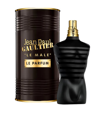 Perfume Le Male Le Parfum By Jean Paul Gaultier